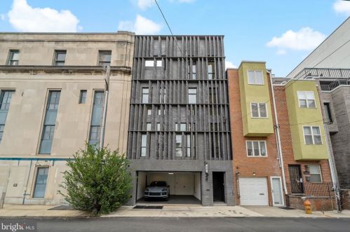 1355 Kater St, Philadelphia PA 19147-1817 exterior