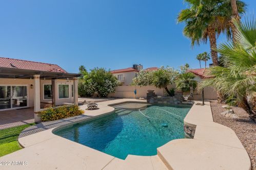 4198 Kent Dr, Chandler AZ 85224-3904 exterior