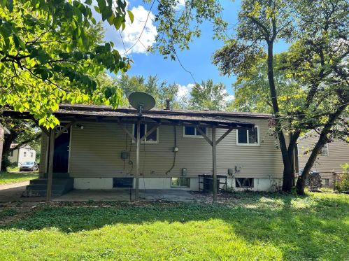 1129 Scott Ave, Saint Louis MO  63138-2932 exterior