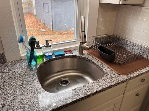 114 Spring St, Big Rapids MI  49307-1942 exterior