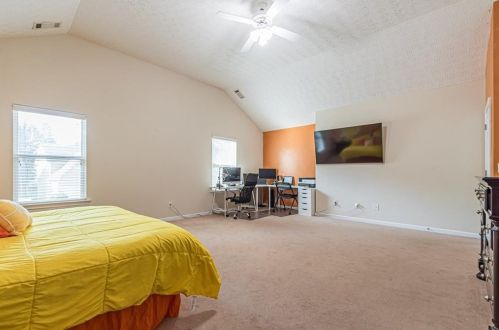 2948 Meadow Point Dr, Lithonia GA 30039-7767 exterior