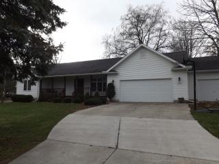 121 Cedar St, Stanton, MI 48888-9337