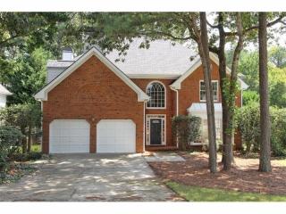 335 Rolling Mist Ct, Alpharetta, GA 30022-4405