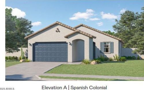 2341 Bowker St, Phoenix AZ 85040-3480 exterior