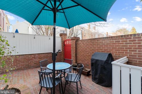 513 Princess St, Alexandria VA 22314-2332 exterior