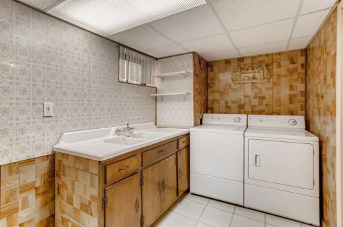 4535 Newcastle Ave, Chicago IL 60706-4832 exterior