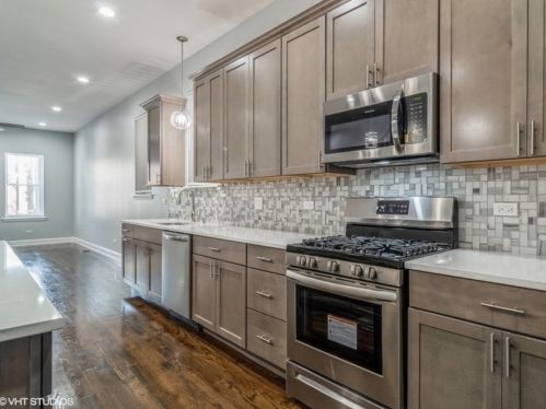 912 Monticello Ave, Chicago IL  60651-3949 exterior