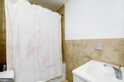 322 Emerson St, Washington DC 20011-4110 exterior