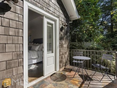 847 Kings Ct, Atlanta GA 30306-3431 exterior