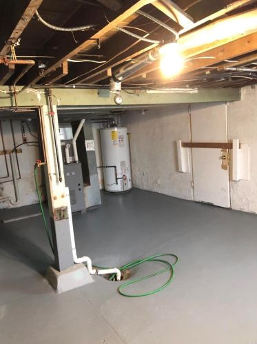 5501 Dewey Ave, Saint Louis MO 63116-4103 exterior