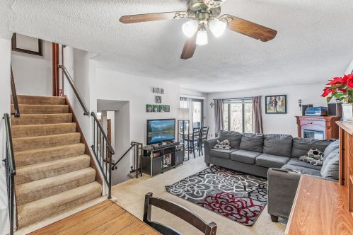 1163 County Rd B, Saint Paul MN 55113-4302 exterior