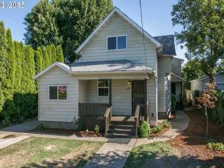 1414 Lambert St, Portland OR  97202-6064 exterior