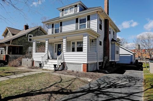 51 Ferncrest Ave, Providence, RI 02905-3510