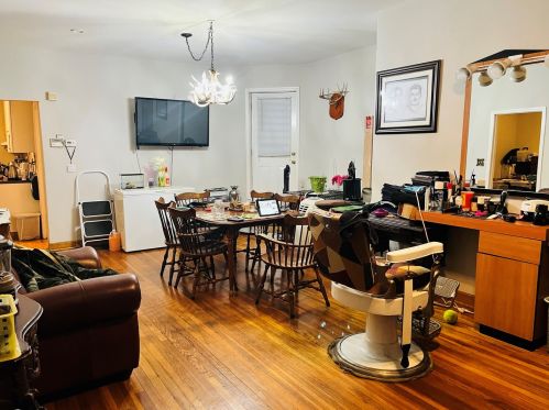 1417 Sunnyside Ave, Chicago IL 60640-5405 exterior