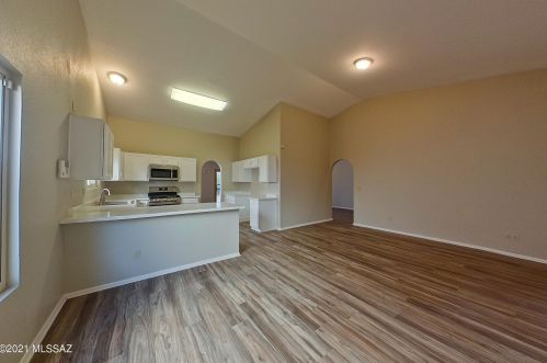 9616 Banbridge St, Tucson AZ 85747-5142 exterior