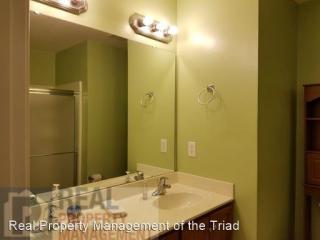 227 Nighthawk Pl, Greensboro NC  27409-9128 exterior