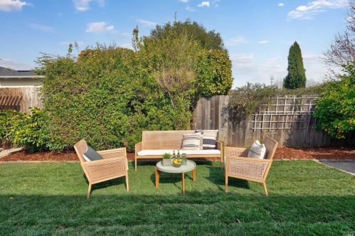 214 Amicita Ave, Mill Valley CA 94941-2101 exterior