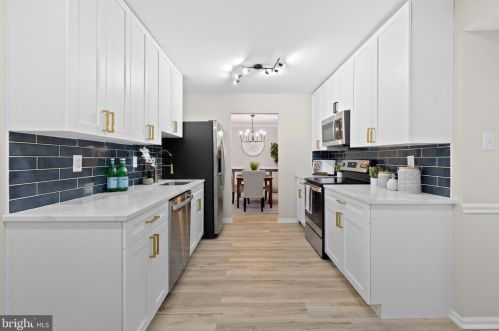 2121 Edgeware St, Silver Spring MD  20905-4216 exterior