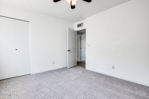 254 Melridge St, Tucson AZ  85706-3352 exterior