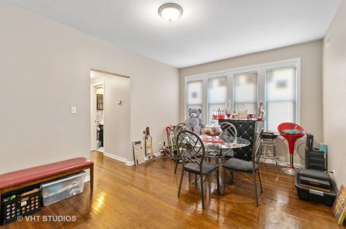 227 Leamington Ave, Chicago IL 60651-2964 exterior