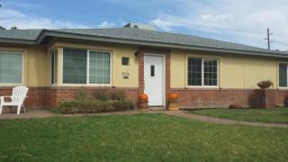 2504 Roma Ave, Phoenix AZ  85016-5615 exterior