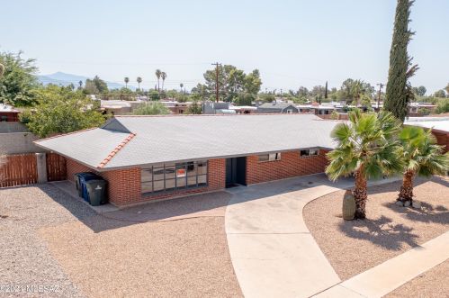 2241 Calle Yucatan, Tucson, AZ 85710-5739