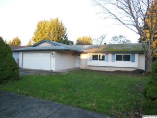 3796 Woodward Ct, Salem, OR 97303-4038