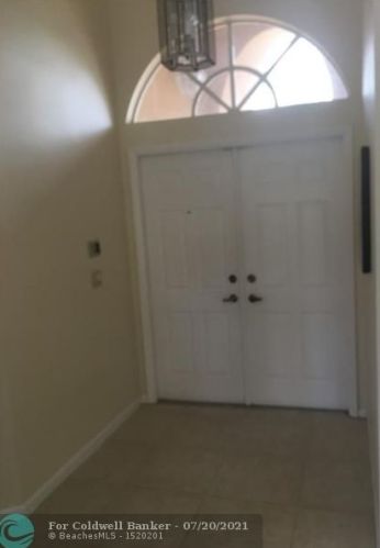 8181 Nadmar Ave, Boca Raton FL  33434-6317 exterior