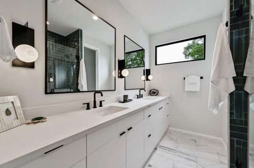 1807 Collier St, Austin TX 78704-2911 exterior