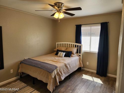 5653 Ballantry Dr, Tucson AZ  85746-1397 exterior