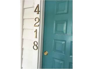 4218 Forester Ln, Tampa FL  33618-2726 exterior