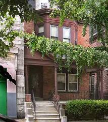 924 Farragut St, Philadelphia PA  19143-3607 exterior