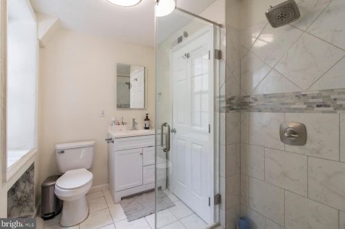 6603 Mccallum St, Philadelphia PA  19119-3122 exterior