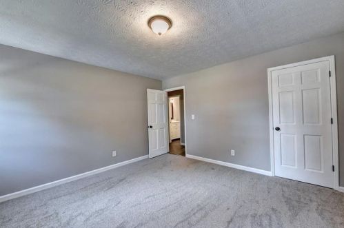 4358 Britt Rd, Tucker GA  30084-1401 exterior