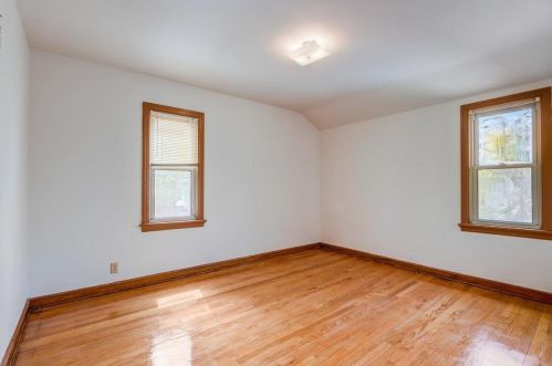 4503 65th St, Milwaukee WI  53218-5508 exterior