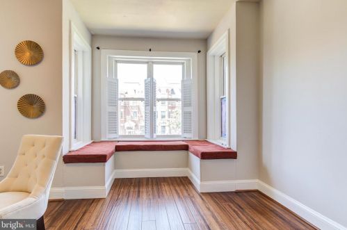 2617 13th St, Washington DC 20009-5359 exterior