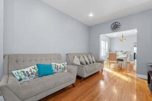 3505 61st St, Chicago IL  60629-3607 exterior