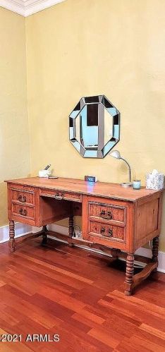 136 11 Ave, Phoenix AZ 85021-4415 exterior