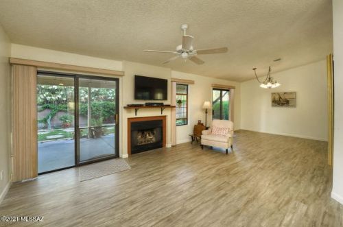 2879 Ribera Pl, Tucson, AZ 85742-9296