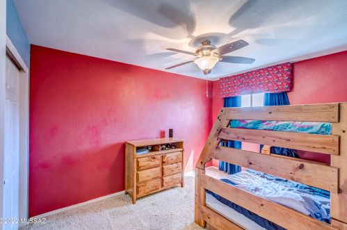 8239 Midnight Way, Tucson AZ 85741-1250 exterior