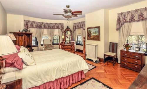 96 Highland St, Boston MA exterior