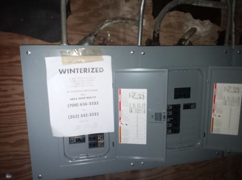 2918 Polk St, Chicago IL 60612-3905 exterior