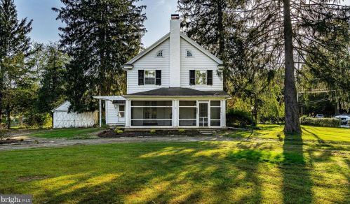 56 Glen Riddle Rd, Media PA 19063-5349 exterior