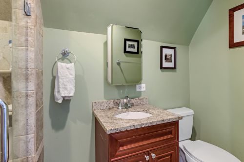 6853 Kildare Ave, Chicago IL 60803-2108 exterior