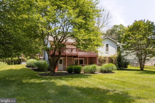 4020 Arjay Cir, Ellicott MD 21042-5635 exterior