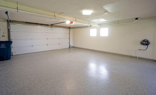 9355 Thrush Ln, Milwaukee WI 53217-1375 exterior