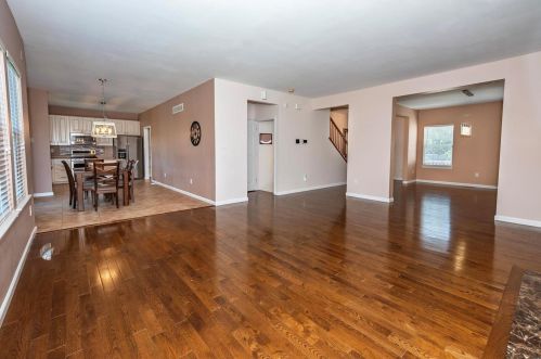 6066 Southcrest Way, Saint Louis MO 63129-2380 exterior