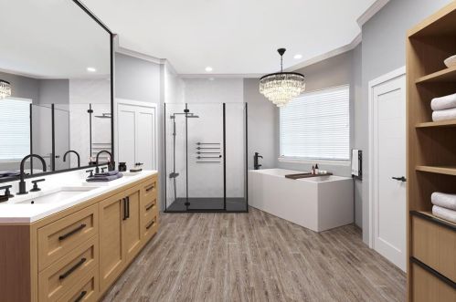 13413 Northshore Dr, Montgomery TX 77356-5436 exterior