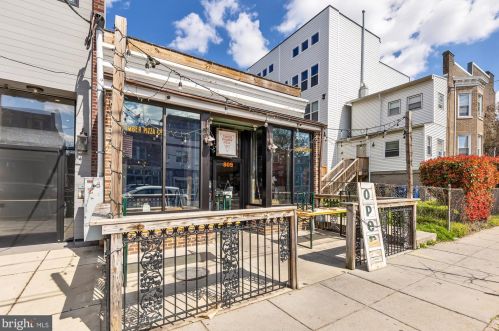 3900 Kansas Ave, Washington DC  20011-5712 exterior