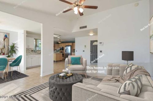 7005 Camino De La Tierra, Tucson, AZ 85741-2416